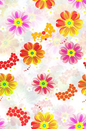 大花印花华亿平台图片