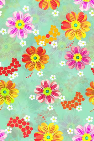 大花印花华亿平台图片