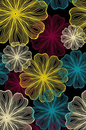 传统印花印花华亿平台图片