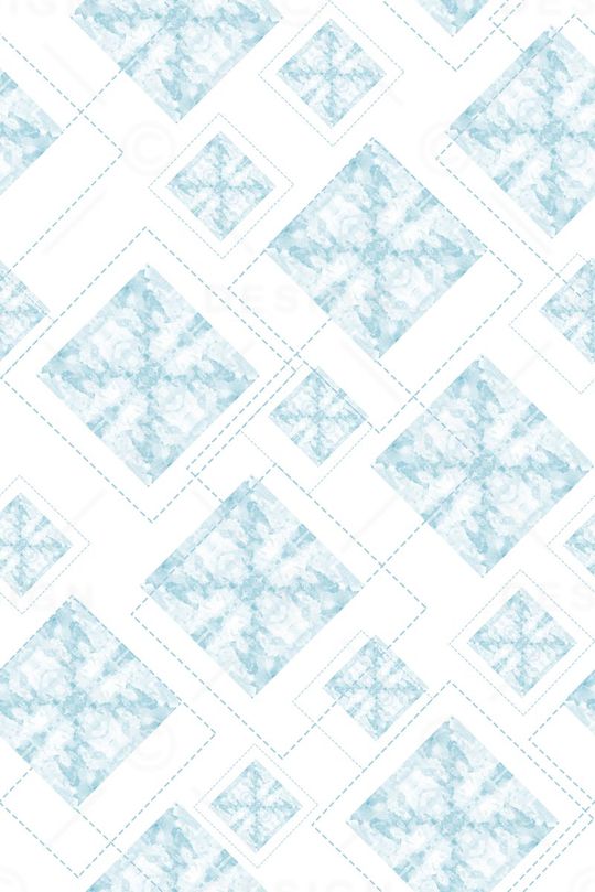 方格印花华亿平台图片