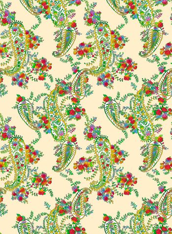 663720-欧美彩色腰果花形07819b