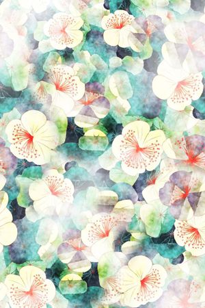 大花印花华亿平台图片