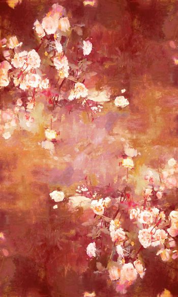 幻彩印花华亿平台图片