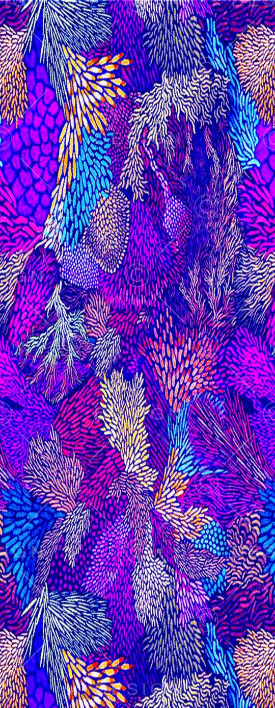 幻彩印花华亿平台图片