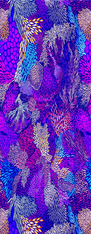 幻彩印花华亿平台图片