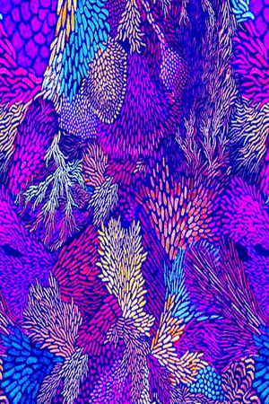 幻彩印花华亿平台图片