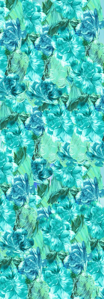 水彩印花华亿平台图片