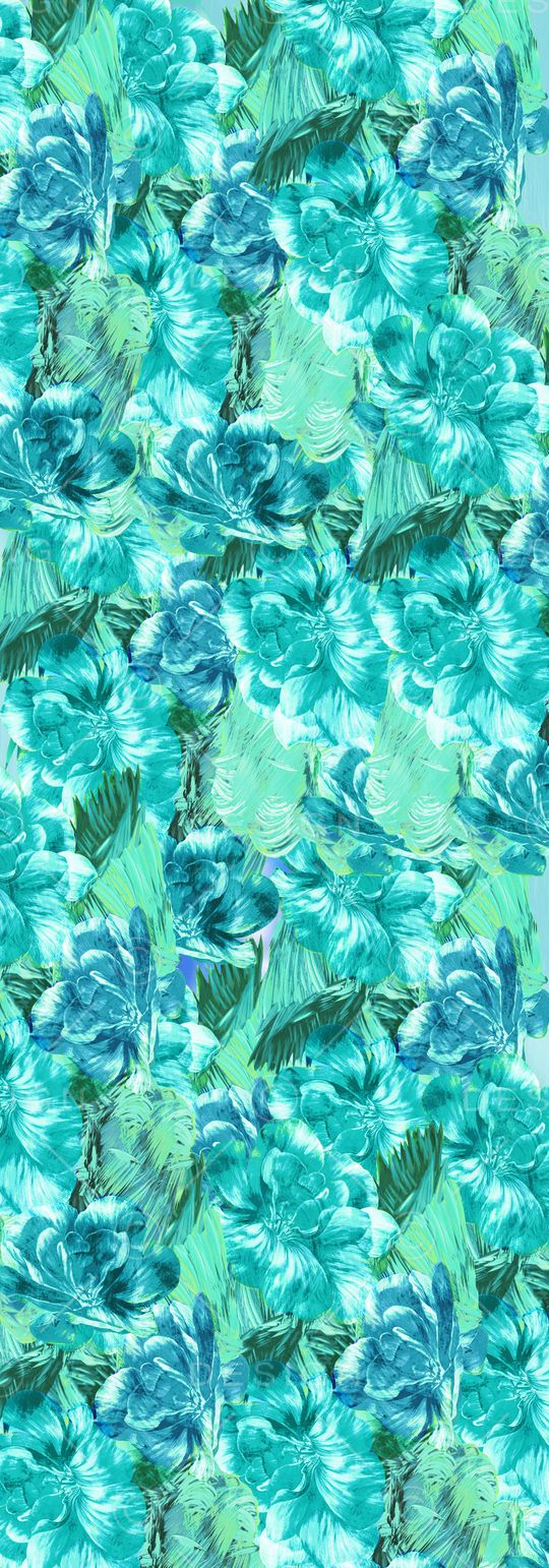 水彩印花华亿平台图片