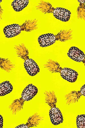 时尚印花华亿平台图片