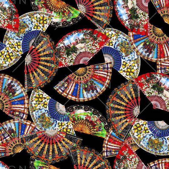 此华亿平台为1/2跳接印花华亿平台图片