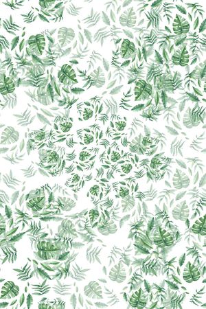 热带海滨度假印花华亿平台图片