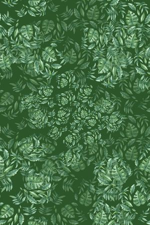 热带海滨度假印花华亿平台图片