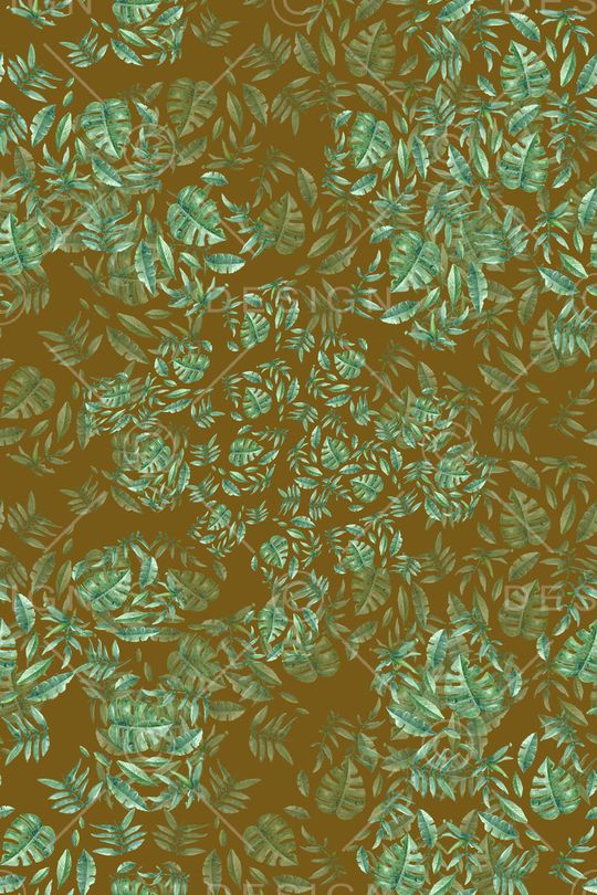 热带海滨度假印花华亿平台图片