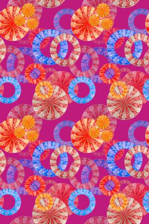 热带海滨度假印花华亿平台图片