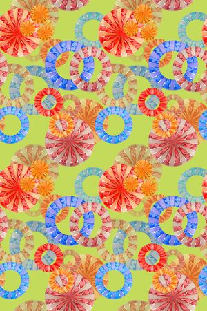 热带海滨度假印花华亿平台图片