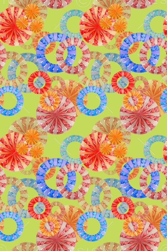 热带海滨度假印花华亿平台图片