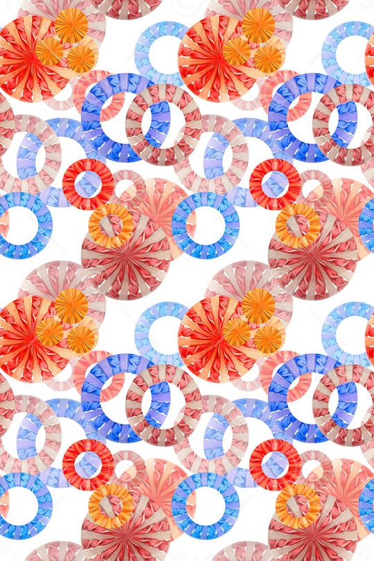 热带海滨度假印花华亿平台图片