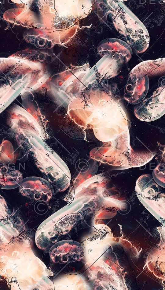 创意休闲印花华亿平台图片