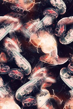 创意休闲印花华亿平台图片