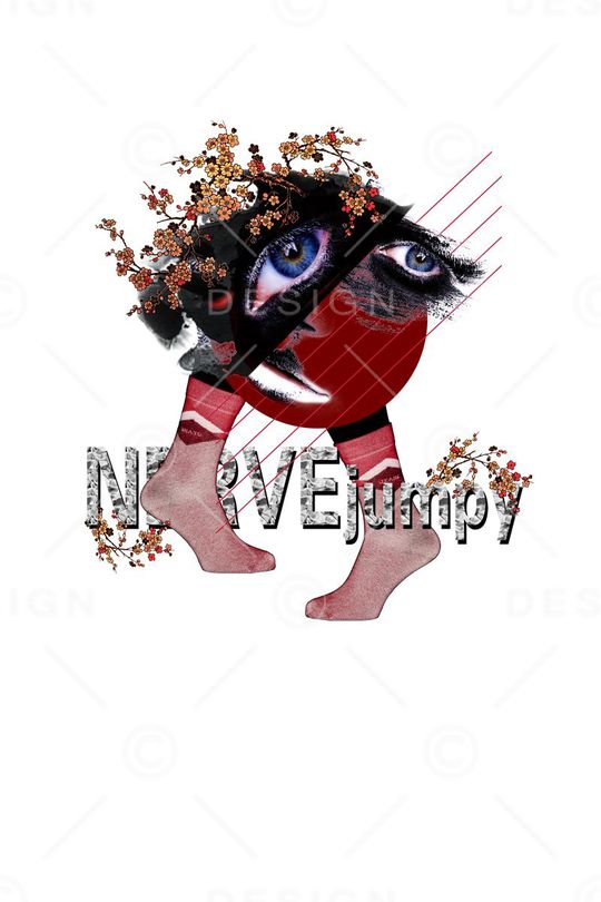 趣味印花华亿平台图片