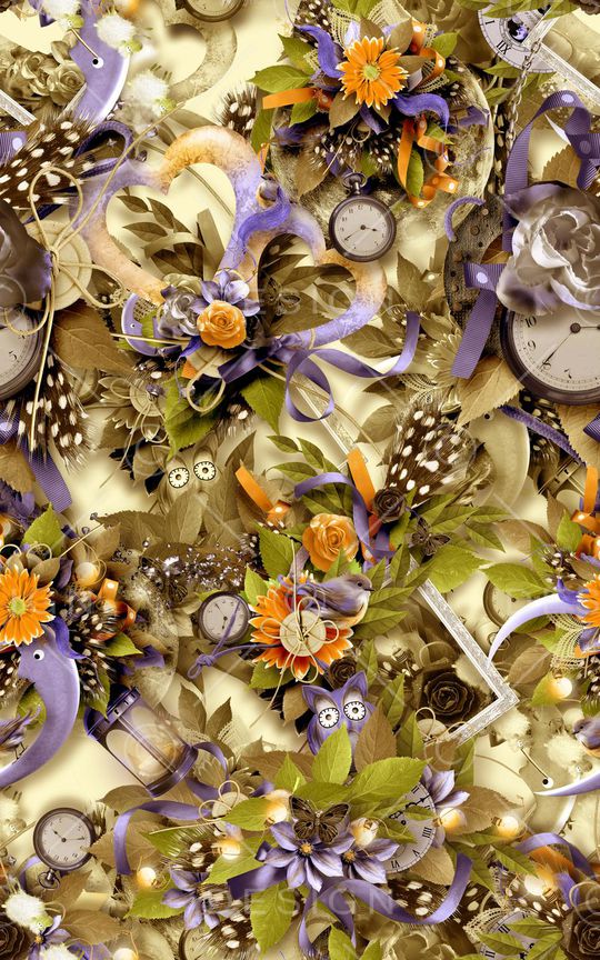 花朵印花华亿平台图片