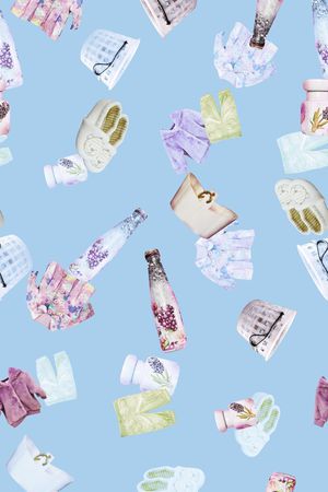 服装印花华亿平台图片