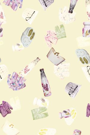 服装印花华亿平台图片