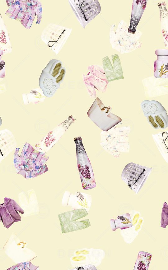 服装印花华亿平台图片