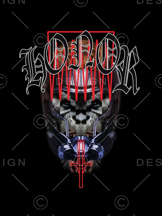 动物印花华亿平台图片