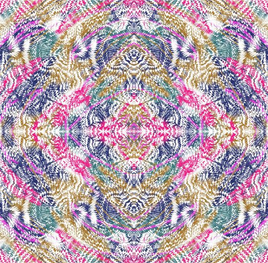 迷彩印花华亿平台图片