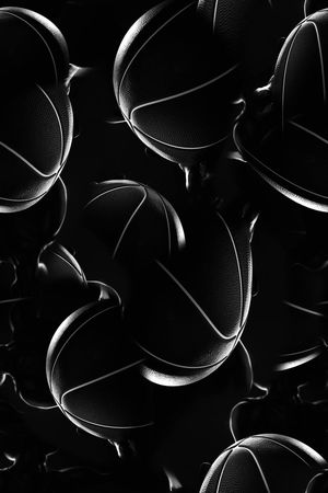 篮球印花华亿平台图片