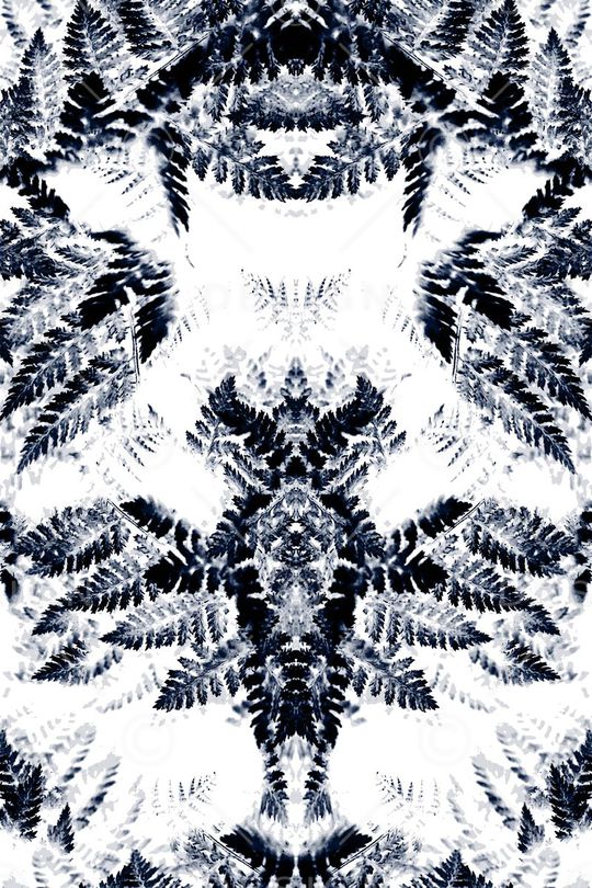 叶子印花华亿平台图片