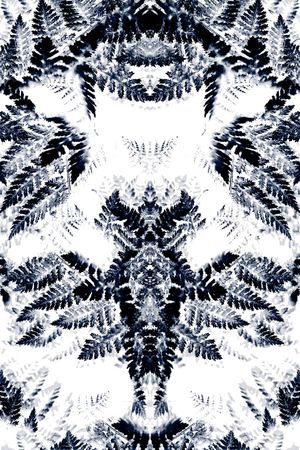 叶子印花华亿平台图片