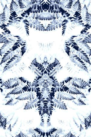 叶子印花华亿平台图片