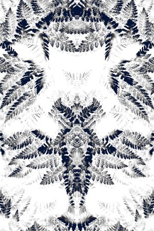 叶子印花华亿平台图片