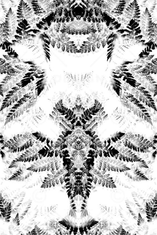 叶子印花华亿平台图片