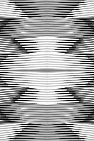 解构印花华亿平台图片