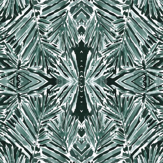 叶印花华亿平台图片