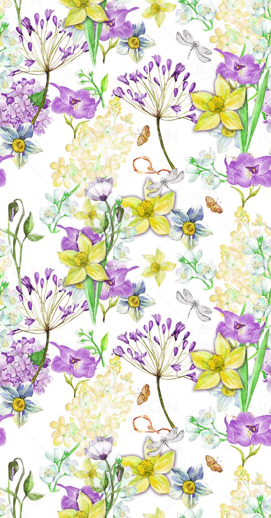 玫瑰印花华亿平台图片