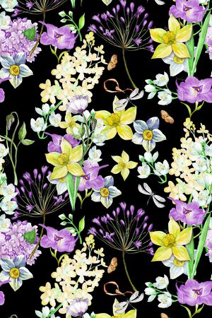 玫瑰印花华亿平台图片