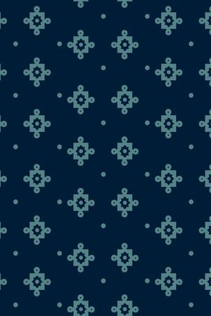 三角形印花华亿平台图片