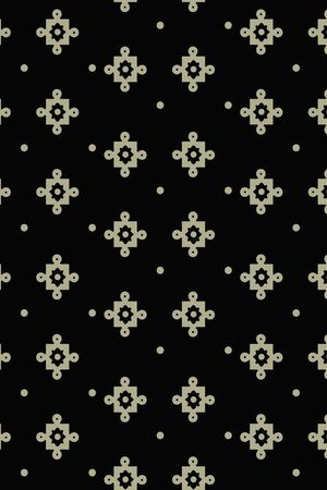 三角形印花华亿平台图片