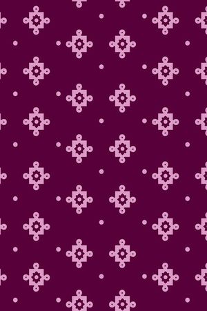 三角形印花华亿平台图片