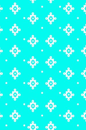 三角形印花华亿平台图片