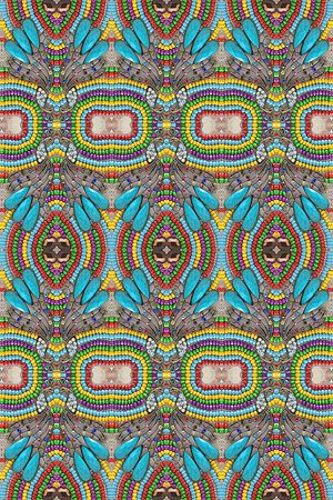 卡通印花华亿平台图片