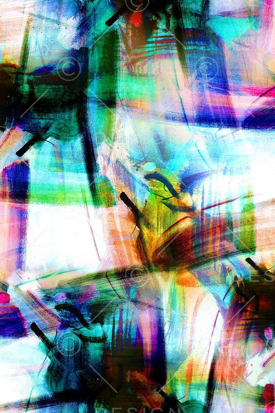 女装。几何印花华亿平台图片