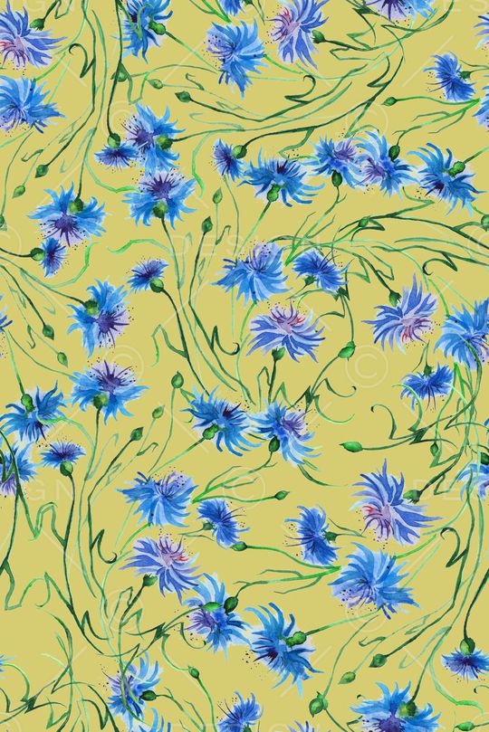 手绘印花华亿平台图片