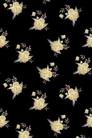 布匹印印花华亿平台图片