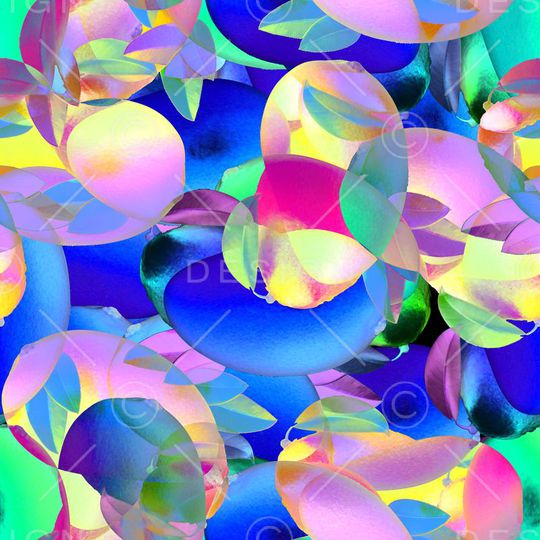 女装华亿平台印花华亿平台图片