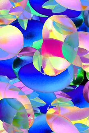 女装华亿平台印花华亿平台图片